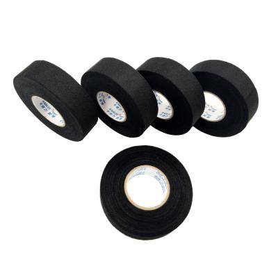 Velo resistente UV que prende a fita, OEM da fita do chicote de fios do tear de fio elétrico