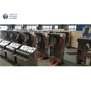 KOCO Packaging Machinery Co.,Ltd