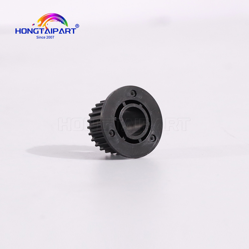 D5171198 D517-1198 Временная коробка привода для лазерного принтера Ricoh Pro 8310 8320 HONGTAIPART