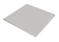 Folhas de aço inoxidável laminadas de grau 0,1 mm para equipamentos de cozinha