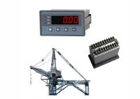 Acier d'indicateur de poids de Digital Transmiting de force pesant le contrôleur de mesure