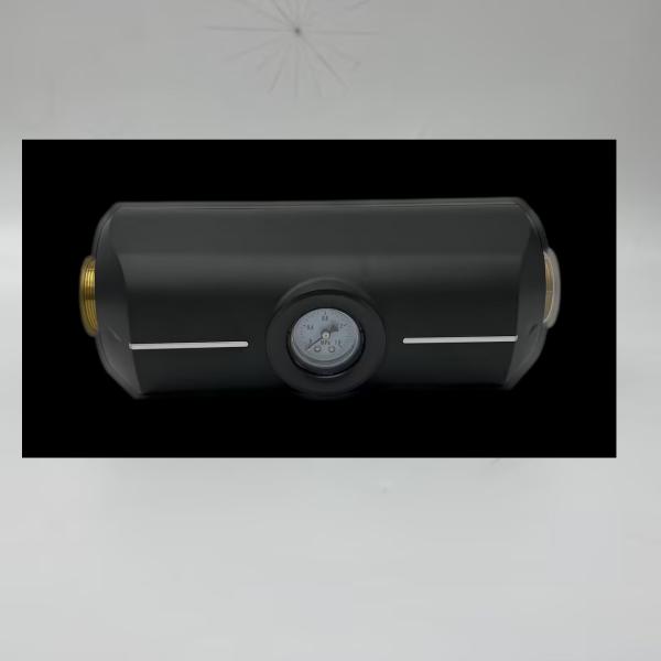 SAAS 物理スケール 阻害器 水脱熱器 全屋 高効率
