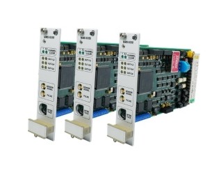 MMS6120 EPRO Dual Channel Bearing Vibration Monitor