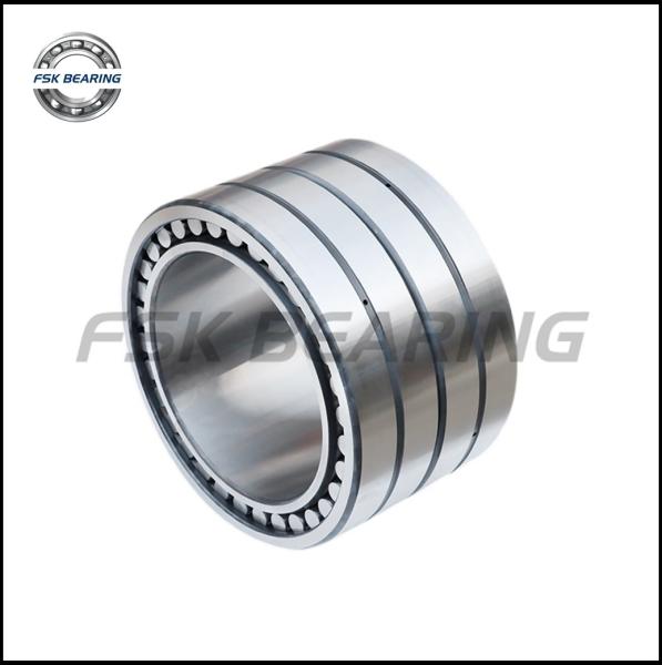 Euro Market 122FC85570 Cylindrical Roller Bearings ID 610mm OD 850mm Brass Cage
