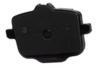 Задние тормозные колодки G12