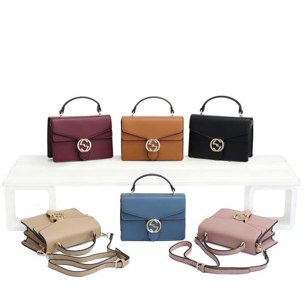2021 Fall PU single shoulder bag Sling bag crossbody bag manufacturers wholesale sling bag