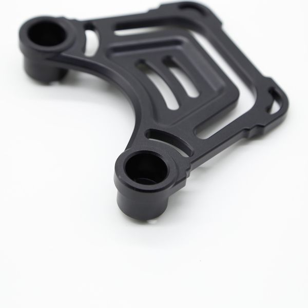 Professional Sahara A Pillar Mounting LED Driving Light Bracket for Car Windshield