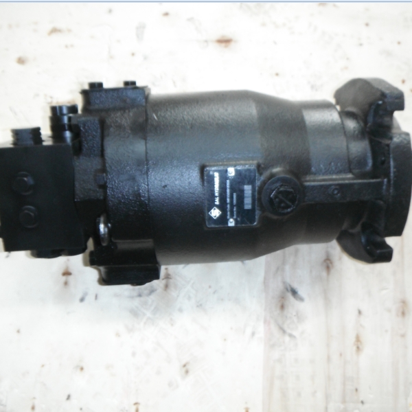 Sauer 20 series hydraulic motor MF22 hydraulic piston motor high spee made in China