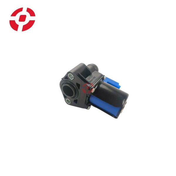 Heater water control valve for VO LVO Temperature regulating valve 31370948 Клапан управления водой нагревателя