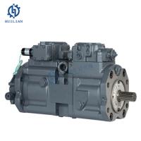 Hydraulic Pump 2401-9186 Excavator Main Pump Excavator Spare Parts For Doosan SOLAR 130 Dx130