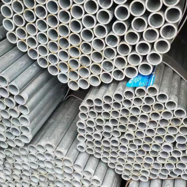 316 316L Seamless Steel Tube Thickness 4.5-45mm OD 54-480mm