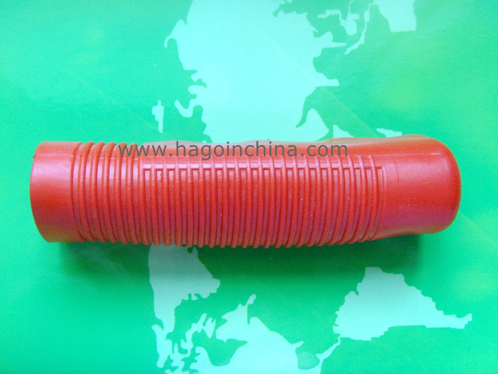 18mm 20mm Order Plastic Parts 28mm 30mm PVC Handle Grip For Wheel Barrow