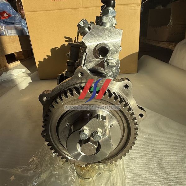 8-98175951-0 Fuel Injection Pump - 6BG1 Diesel Engine Fuel Pump Assembly