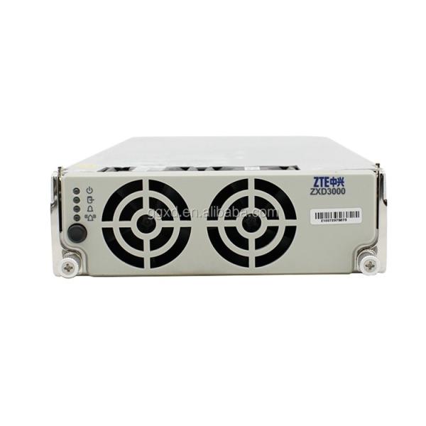 48V 3000W 60Amp Rectifier Module Communication Power Module ZTE ZXD3000 (5.0)