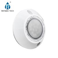 IP68 étanche à l'eau LED pas à pas entièrement rempli de résine pour la piscine