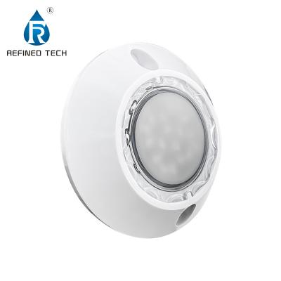 IP68 Waterproof LED Step Light Fully Resin Filled For Pool