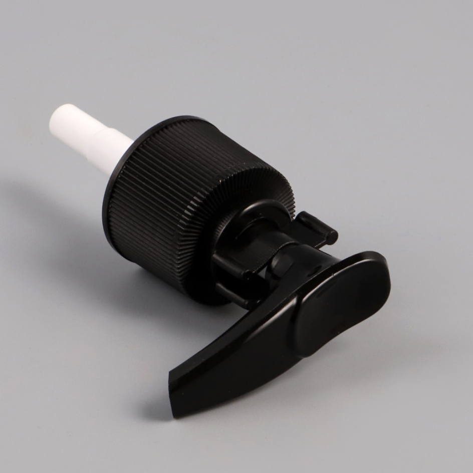 Clip Lotion Dispenser Pump 24/410 For PP Bottle PET Bottle