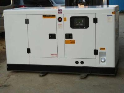 Portable Super Quiet Home Generators 10kVA 15kVA 20kVA 25kVA 30kVA