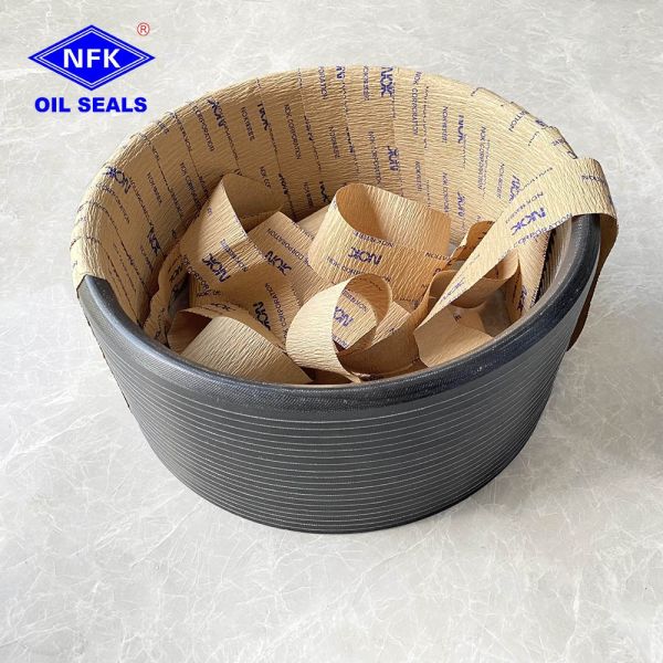 Japan Wear Resistant Type V99F JIS B2403 V-Seal V-Packing 280*312*7 Hydraulic Cylinder Seal Piston Rod Seal