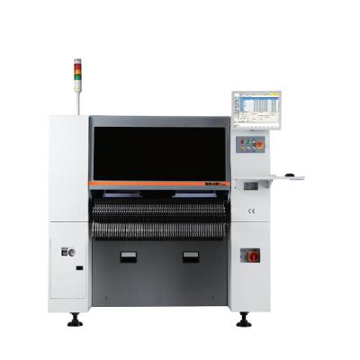 HANWHA SAMSUNG SM421 SM471 SM481 SM482 Chip Mounter PICK AND PLACE MACHINE