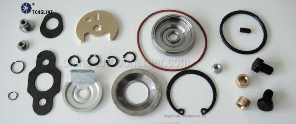 TF025 Superback Mitsubishi Turbocharger Repair Kit Turbocharger Rebuild Kit Turbocharger Service Kit