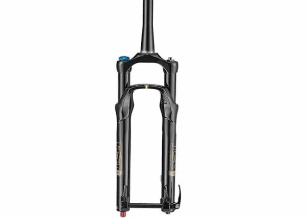 Slope Dj Dirt Jump Bike Forks , Freestyle Dirt Jump Suspension Forks