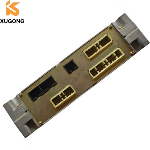 Доска компьютера двигателя регулятора 7838-14-2000 экскаватора BR480