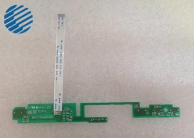 009-0022327 NCR Selfserv Card Reader IMCRW MEI UPPER PCB Sensor