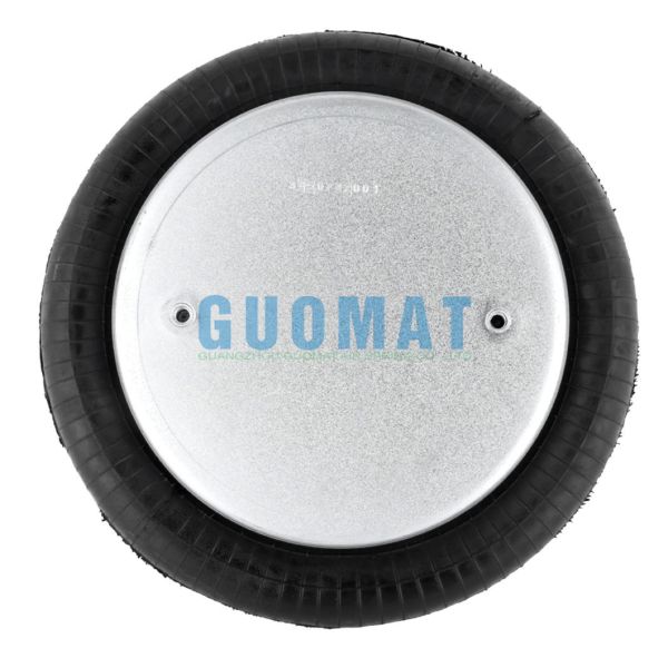FD330-22 363 Contitech Air Shock Suspension Goodyear 2B12-425 High Performance