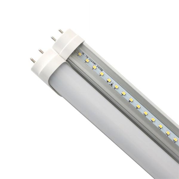 18w 24w 28w 4ft,4 Feet, 1.2m, 120cm T8 LED Tube Lamps SMD Light Fixture Daylight