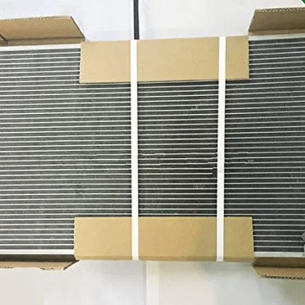 14602245 AC A/C Air Conditioning Conditioner Condenser for  EC160D EC160E EC170D EC180D EC180E EC240B EC240C EC250D EC250E