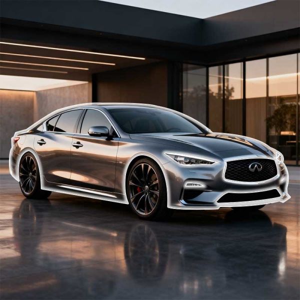 Film de protection de peinture PPF transparent OEM / ODM