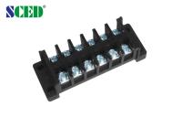 Passo terminal atual alto 10.00mm 300V 20A do conector alguns pólos disponíveis