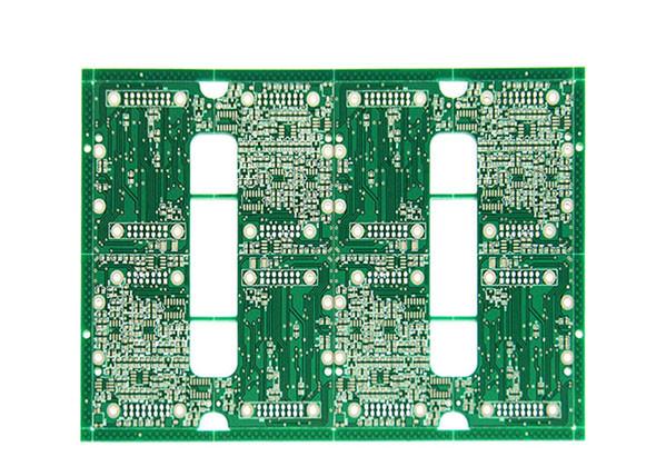 PWB sem chumbo da camada de Shenyi FR4 IT180 HASL o multi imprimiu placas de circuito
