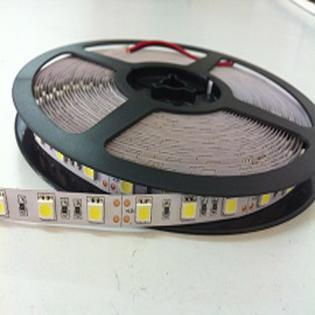 LED Strip Lights Outdoor Waterproof LED Color Changing RGB Smart Strip Lights Indoor Decorative Light