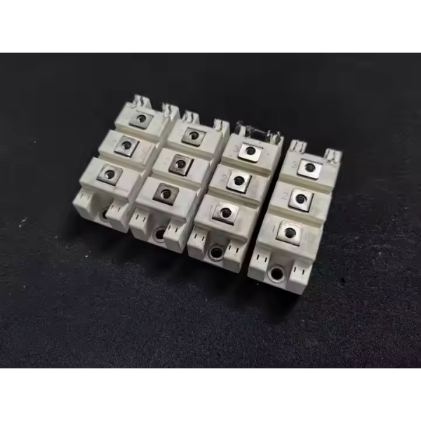 Fast Delivery Original Igbt BSM75GB120DN2 High Performance IGBT 75A 1200V for Industrial Frequency Converter