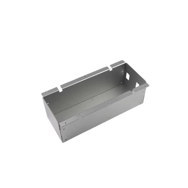 Precision OEM Sheet Metal Shell Fabrication Laser Cutting Bending Custom Parts Services Components