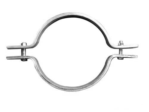 Части оборудования для штамповки Нержавеющая сталь Металлические зажимы с винтом для пальцев