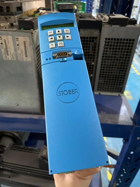 STOBER MDS5040A/L Servomoteur PLC Pièces de rechange
