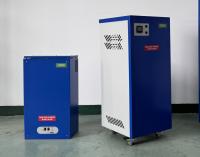 Purificateur de gaz argon de haute pureté GAP-B 4000L/H 99,9995%