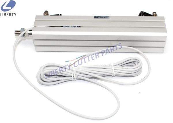 Durable Electric Air Cylinder CDQ SB20-110DCM For YIN Auto Cutting Machine