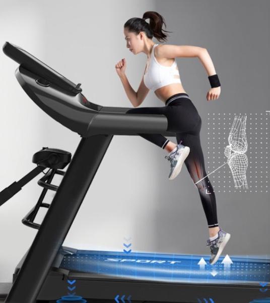 Équipement de fitness de haute qualité