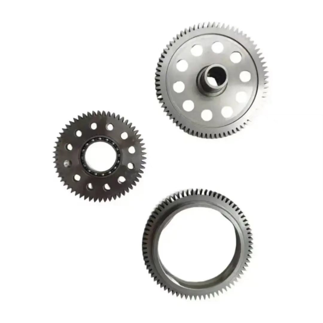 10R80 10‑Speed Transmission Oil Pump Gear, For Ford F‑150 Raptor, Mustang
