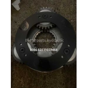 Travel Gearbox From DX150 Swing Drive K1016315E K1016316B K1016316C