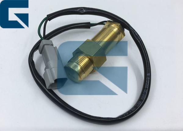 Sensor de velocidade 7861-92-2310 do motor das peças sobresselentes PC220-6 PC200-6 da máquina escavadora de KOMATSU