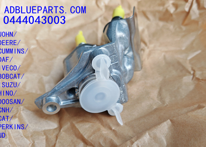 0444043003 OEM BOSCH DEF DOSING UNIT / UREA NOZZLE / DOSING MODULE 0444043003 Adblue Iniector Nozzle dosing nozzle for JOHN DEERE CUMMINS DAF IVECO BOBCAT ISUZU HINO DOOSAN CNH CAT PERKINS UD