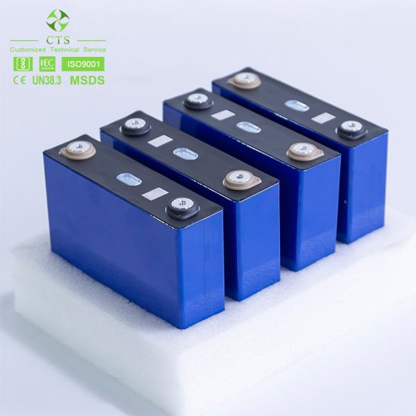 CTS 3.2v 30ah Lifepo4 Battery Lithium Battery Cell 90ah 100ah 110ah 220ah 340ah Battery Ion Lithium Cell