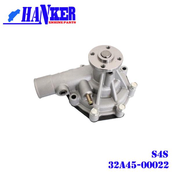 Empilhadeira diesel de Assy Engine Truck Parts S4S Mitsubishi da bomba de água