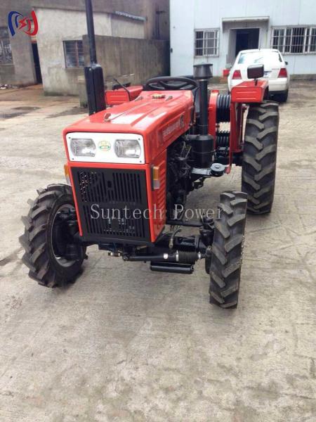 11 - 38M/Min Tractor Drawn Winch  Transmission Line Walking Overhead Line Stringing Equipment