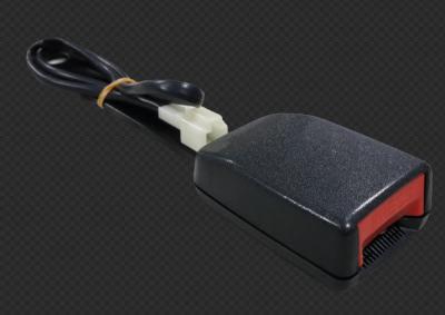 Extended Seat Belt Buckle Universal Car Seat Belt Extender Connector